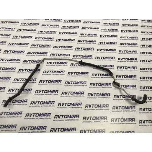 Трубка відведення охолодження рідини Hyundai i30 1.6CDTI 2007-2012 254502L100